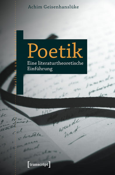 Poetik | Bundesamt für magische Wesen