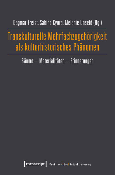 Transkulturelle Mehrfachzugehörigkeit als kulturhistorisches Phänomen | Bundesamt für magische Wesen