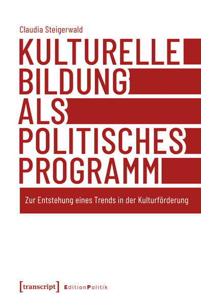 Kulturelle Bildung als politisches Programm | Bundesamt für magische Wesen