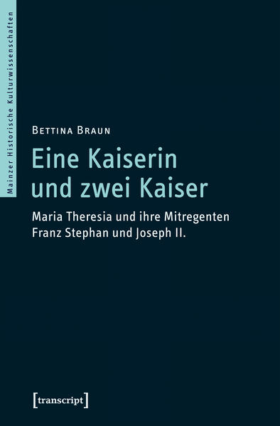 Eine Kaiserin und zwei Kaiser | Bundesamt für magische Wesen