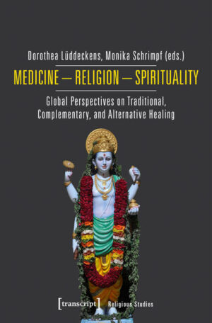 In modern societies the functional differentiation of medicine and religion is the predominant paradigm. Contemporary therapeutic practices and concepts in healing systems, such as Transpersonal Psychology, Ayurveda, as well as Buddhist and Anthroposophic medicine, however, are shaped by medical as well as religious or spiritual elements. This book investigates configurations of the entanglement between medicine, religion, and spirituality in Europe, Asia, North America, and Africa. How do political and legal conditions affect these healing systems? How do they relate to religious and scientific discourses? How do therapeutic practitioners position themselves between medicine and religion, and what is their appeal for patients?