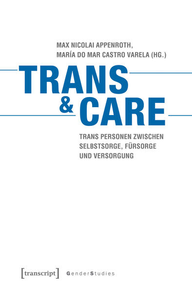 Trans & Care | Bundesamt für magische Wesen