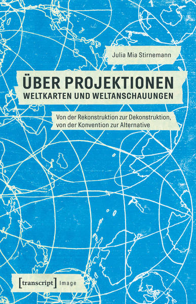 Über Projektionen: Weltkarten und Weltanschauungen | Bundesamt für magische Wesen