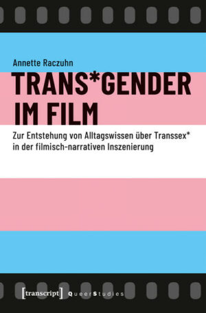 Trans*Gender im Film | Bundesamt für magische Wesen