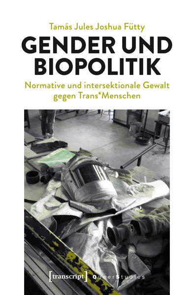 Gender und Biopolitik | Bundesamt für magische Wesen