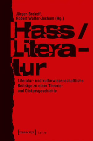 Hass/Literatur | Bundesamt für magische Wesen