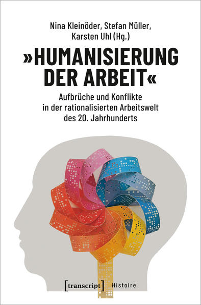 »Humanisierung der Arbeit« | Bundesamt für magische Wesen