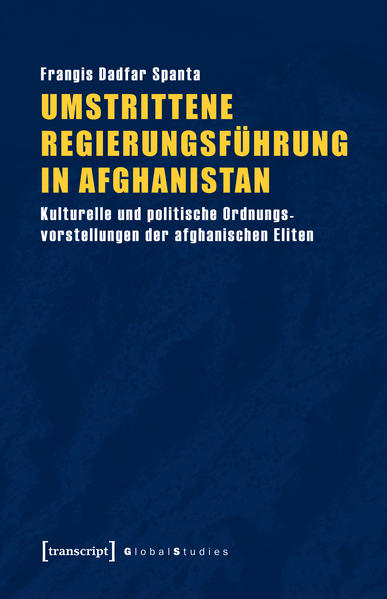 Umstrittene Regierungsführung in Afghanistan | Bundesamt für magische Wesen