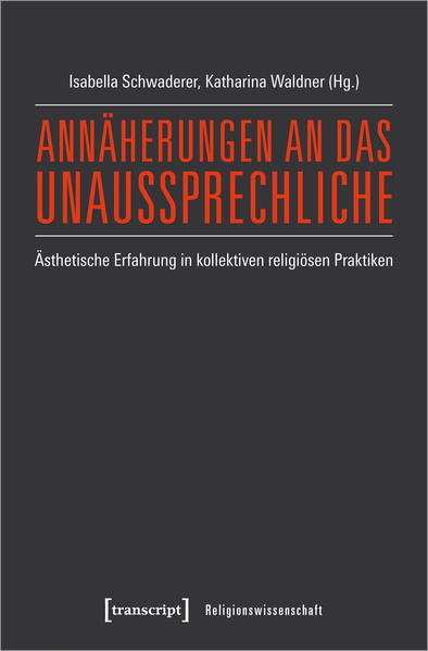 Gemeinschaftliche und individuelle Erfahrungen in den Bereichen der Kunst und der Religion werden oft als »unaussprechlich« erlebt und beschrieben, als unmittelbar und gleichzeitig, als schwankend und flüchtig. Sie überschreiten die Ordnung von Raum und Zeit-und sind doch bedingt durch die konkreten rituellen Dimensionen der Auf- und Ausführungen und des sinnlichen (aisthetischen) Erlebens. Die interdisziplinären Beiträge des Bandes widmen sich diesen Erfahrungen und ihren Repräsentationen in verschiedenen Medien wie z.B. Tanz, Musik und Film und fragen besonders nach transkulturellen Dimensionen. Zentrales Beispiel ist dabei die Schnittstelle zwischen Deutschland und Südasien.