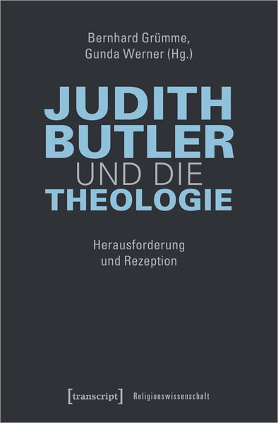 Judith Butler fasziniert und verstört, ihr Werk ist gleichermaßen prägend, irritierend und herausfordernd. Diese Spannung findet sich auch deutlich in der Theologie: Für die einen ist ihre Gendertheorie ebenso bedeutsam wie ihre Öffentlichkeitstheorie, ihre Einlassungen zur Verkörperung der Versammlung, ihr Subjektdenken und ihre Reflexionen über Anerkennung. Die anderen scheinen abgestoßen durch ihren Kritikbegriff und ihre Delegitimierung überkommener Ordnungen, die mitunter als massive Kirchenkritik aufgefasst wird. Die Beiträge des interdisziplinären Bandes gehen grundsätzlicher den theologischen Rezeptionsmöglichkeiten und -grenzen der Butler'schen Philosophie im Spiegel der theologischen Einzeldisziplinen nach.