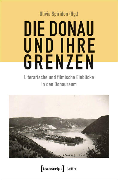 Die Donau und ihre Grenzen | Bundesamt für magische Wesen