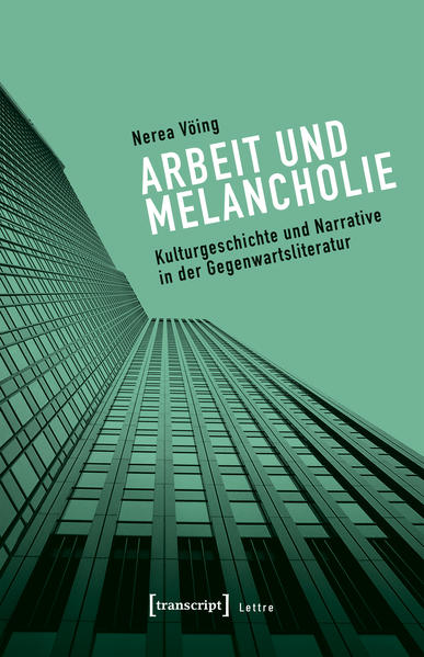 Arbeit und Melancholie | Bundesamt für magische Wesen