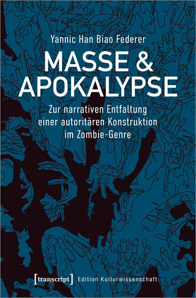 Sowohl in den Romanen, Comics, TV- Serien und Spielfilmen des Zombie- Genres als auch im Feld autoritärer Theoriediskurse – etwa in der Massenpsychologie Gustave Le Bons und Sigmund Freuds sowie in der Politischen Theorie und Theologie Carl Schmitts – ist eine Kopplung von Masse und Apokalypse erkennbar, die als revolutionstheoretisches Konstrukt verstanden werden kann. Yannic Han Biao Federer zeigt: Ob die entschleiernde Dynamik kollektivierter Körper dabei als Hoffnung dient, wie dies bei George A. Romero und Carl Schmitt der Fall ist, oder als Bedrohung, wie im massenpsychologisch orientierten frühen Zombie- Genre – immer steht sie im Dienst einer autoritären Perspektive auf die funktionale Differenzierung von Gesellschaft.