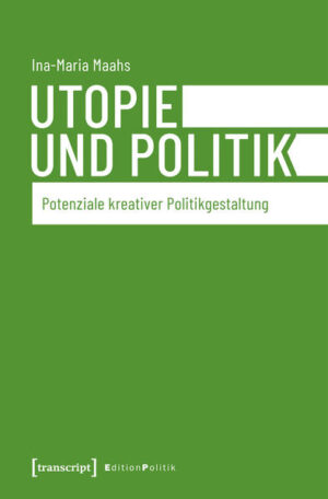 Utopie und Politik | Bundesamt für magische Wesen