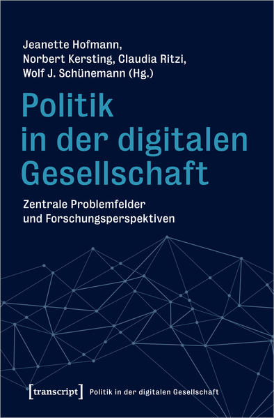 Politik in der digitalen Gesellschaft | Bundesamt für magische Wesen