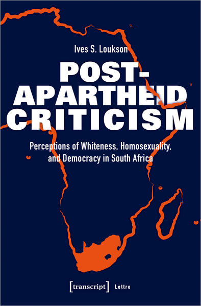 Post-Apartheid Criticism | Bundesamt für magische Wesen