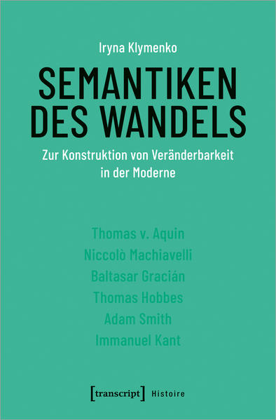 Semantiken des Wandels | Bundesamt für magische Wesen