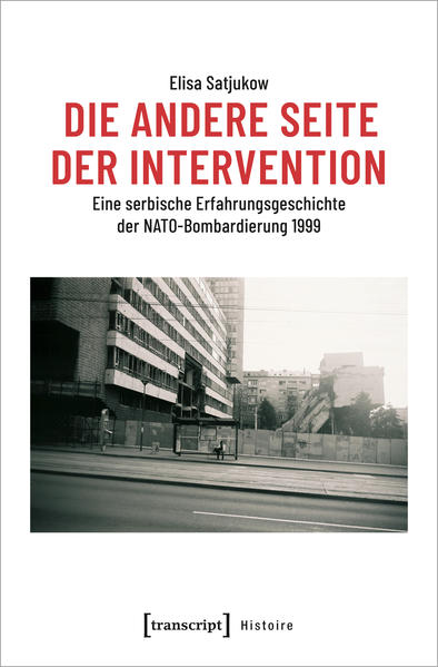 Die andere Seite der Intervention | Bundesamt für magische Wesen