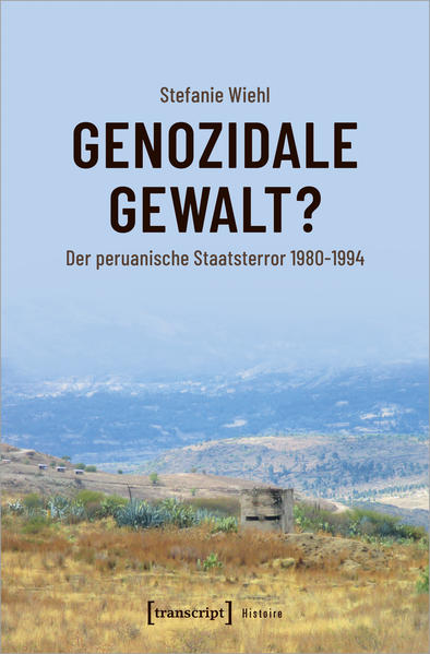 Genozidale Gewalt? | Bundesamt für magische Wesen