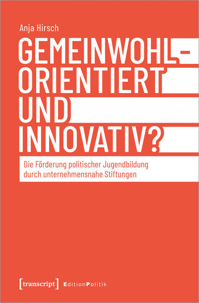 Gemeinwohlorientiert und innovativ? | Bundesamt für magische Wesen