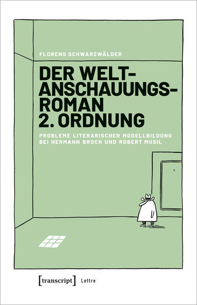 Der Weltanschauungsroman 2. Ordnung | Bundesamt für magische Wesen