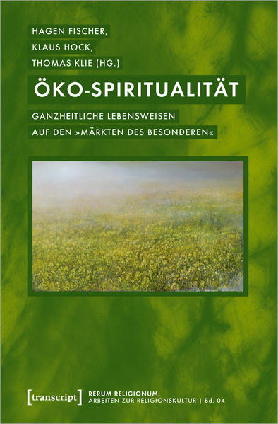 Öko-Spiritualität | Bundesamt für magische Wesen
