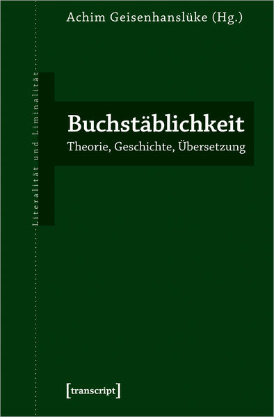 Buchstäblichkeit | Bundesamt für magische Wesen