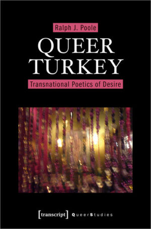 Queer Turkey | Bundesamt für magische Wesen