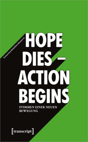 »Hope dies - Action begins«: Stimmen einer neuen Bewegung | Bundesamt für magische Wesen