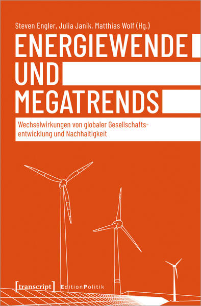 Energiewende und Megatrends | Bundesamt für magische Wesen