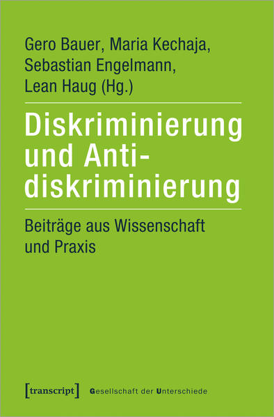 Diskriminierung und Antidiskriminierung | Bundesamt für magische Wesen