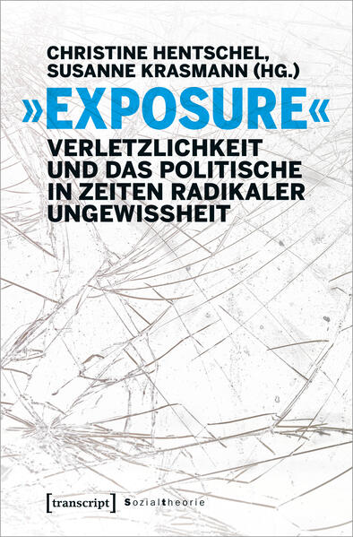 »Exposure« bezeichnet das Moment des Ausgesetzt- Seins oder Sich- Aussetzens – ob gegenüber der Gewalt eines Naturereignisses, eines Terroranschlags oder dem wertenden Blick der Anderen. Wenn Verletzlichkeit eine Grundbedingung des Lebens ist, dann fragt das Konzept der »Exposure« danach, wie sich diese Verletzlichkeit in konkreten Situationen und Begegnungen zeigt, wie sie spürbar, fassbar und artikulierbar wird – und nicht zuletzt: wie sie produktiv gewendet werden kann. Im Prisma von »Exposure« untersuchen die Beiträger*innen des Bandes, wie sich das Politische in Zeiten radikaler Ungewissheit artikulieren kann – und wie es sich tatsächlich artikuliert. Mit Beiträgen u.a. von AbdouMaliq Simone, Frank Adloff sowie Christine Hentschel und Susanne Krasmann.