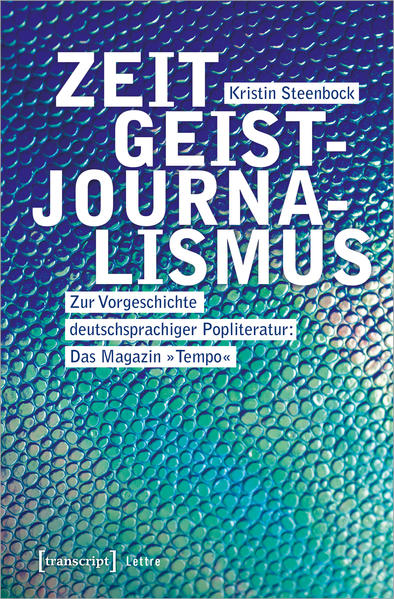 Zeitgeistjournalismus | Bundesamt für magische Wesen