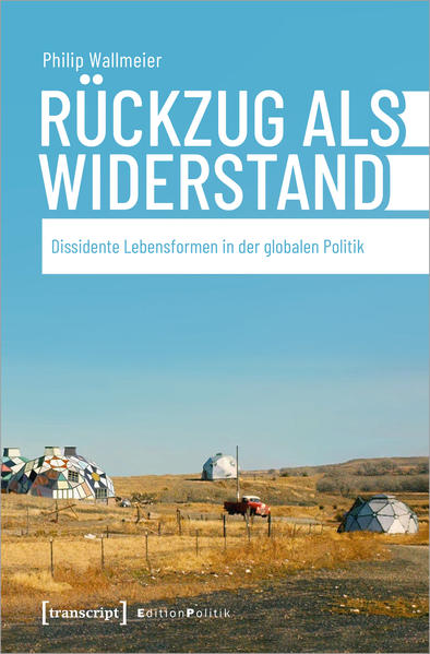 Rückzug als Widerstand | Bundesamt für magische Wesen