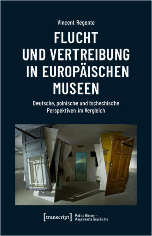 Flucht und Vertreibung in europäischen Museen | Bundesamt für magische Wesen