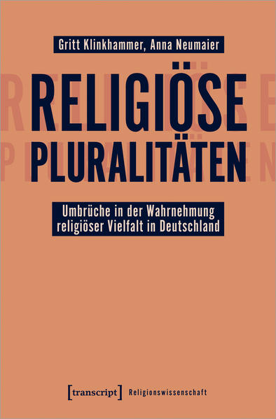 Religiöse Pluralitäten - Umbrüche in der Wahrnehmung religiöser Vielfalt in Deutschland | Bundesamt für magische Wesen