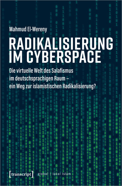 Radikalisierung im Cyberspace | Bundesamt für magische Wesen