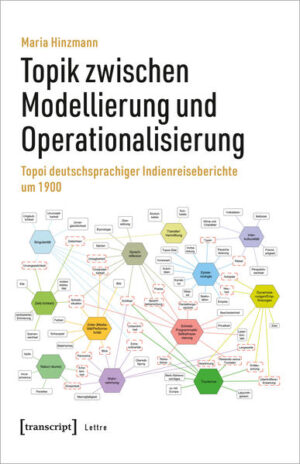 Topik zwischen Modellierung und Operationalisierung | Bundesamt für magische Wesen
