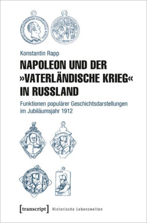 Napoleon und der »Vaterländische Krieg« in Russland | Bundesamt für magische Wesen