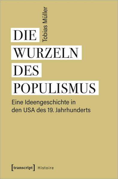 Die Wurzeln des Populismus | Bundesamt für magische Wesen