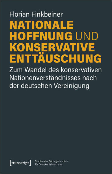 Nationale Hoffnung und konservative Enttäuschung | Bundesamt für magische Wesen