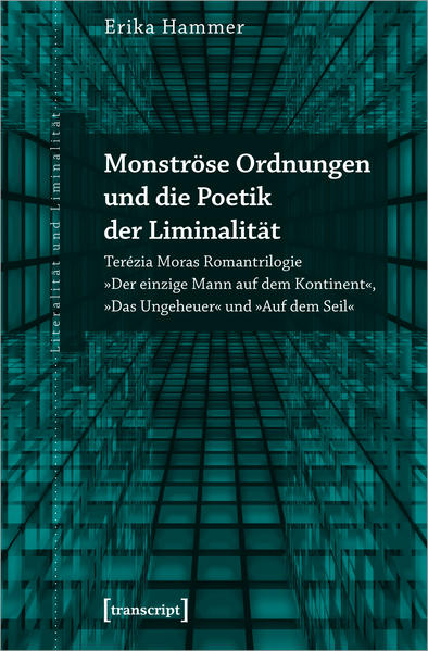 Monströse Ordnungen und die Poetik der Liminalität | Bundesamt für magische Wesen