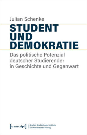 Student und Demokratie | Bundesamt für magische Wesen