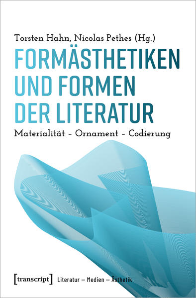 Formästhetiken und Formen der Literatur | Bundesamt für magische Wesen