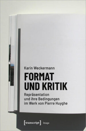 Format und Kritik | Karin Weckermann