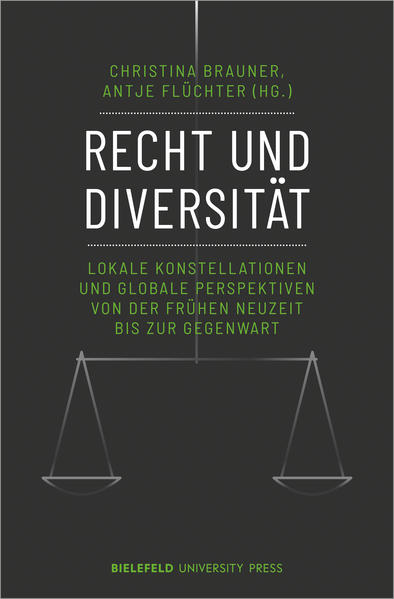 Recht und Diversität | Bundesamt für magische Wesen