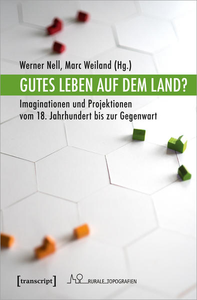 Gutes Leben auf dem Land? | Bundesamt für magische Wesen