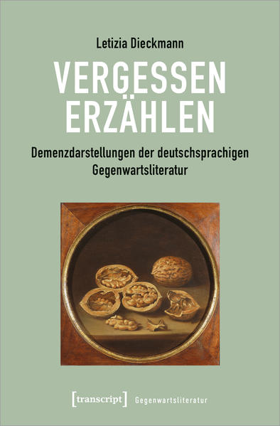 Vergessen erzählen | Bundesamt für magische Wesen