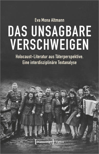 Das Unsagbare verschweigen | Bundesamt für magische Wesen