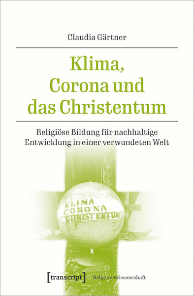 Die Corona- und Klimakrise zeigen, dass sich globale Krisen nicht mehr auf Bereiche wie Gesundheit, Ökologie, Wirtschaft oder Soziales begrenzen lassen. Wie diese multiple Krise bewältigt werden kann, ist gänzlich offen. Religiöse Bildung für nachhaltige Entwicklung befähigt Heranwachsende, kompetent mit der offenen und prekären Zukunft der Welt umzugehen. Das Christentum kann dazu Traditionen nachhaltigen Lebens und Visionen für eine gerechte, lebenswerte Zukunft aller Menschen bereitstellen. Hieraus entwirft Claudia Gärtner-im interdisziplinären Gespräch mit Politischer Theologie und kritischen Bildungstheorien-Leitlinien und praktische Bausteine für eine politische religiöse Bildung für nachhaltige Entwicklung.